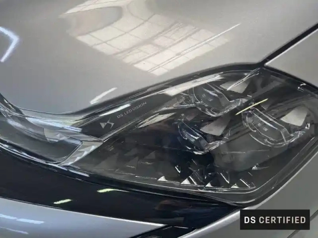 Ds Ds 3 ds3 crossback puretech 130 eat8 — photo 45