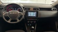 Dacia Duster 1.0 ECO-G 100ch Expression 4x2 — photo 11
