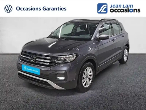 Volkswagen T-Cross 1.0 tsi 95 start/stop bvm5