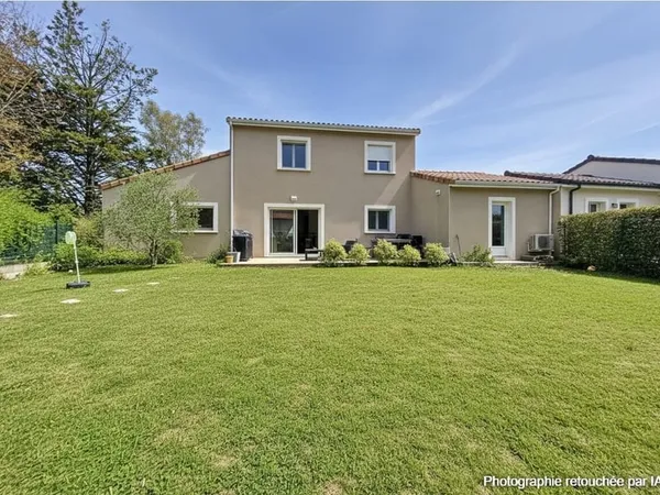 Maison à vendre Gaillac