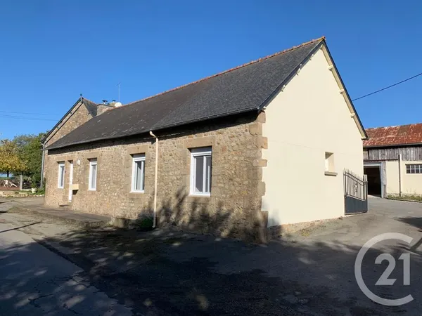 Maison 4 pièces 82 m²