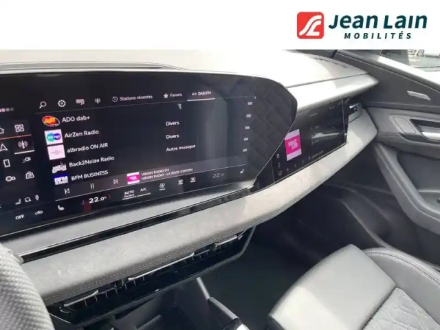 Audi E-Tron q6  387 ch 100 kwh quattro — photo 34