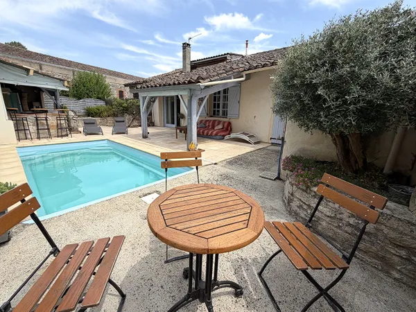 Maison 4 pièces 145 m²