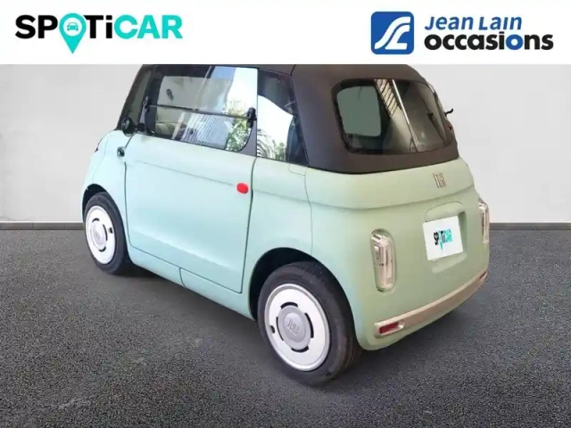 Fiat Topolino — photo 7