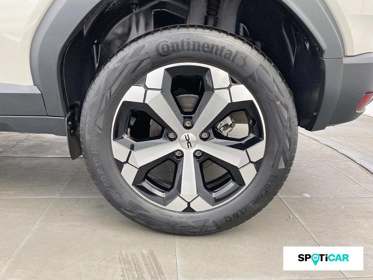 Dacia Duster 1.2 mild hybrid 130ch journey — photo 11