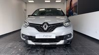 Renault Captur 1.5 dCi 90ch energy Intens EDC Euro6c — photo 1