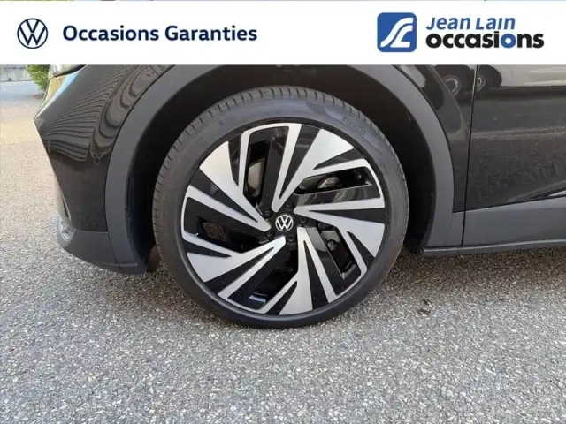 Volkswagen Id.4 286 ch pro 4motion — photo 12