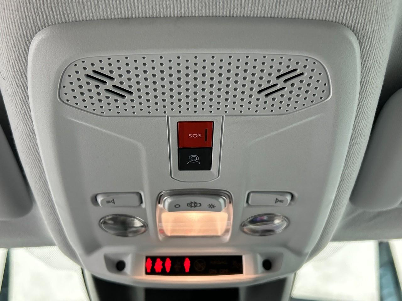 Peugeot 208 100 s&s bvm6 business — photo 27