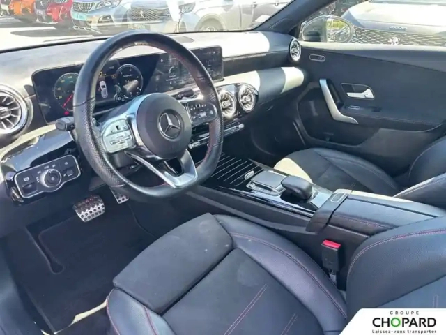 Mercedes Classe A 180 7g-dct — photo 2