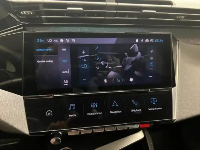 Peugeot 308 sw 1.5 bluehdi 130ch s&amp;s allure eat8 — photo 13