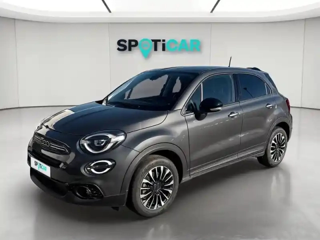 Fiat 500 x 1.5 firefly turbo 130ch s/s hybrid dct7