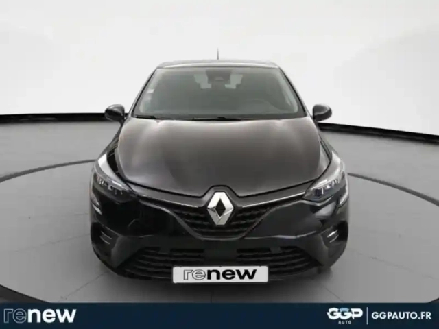 Renault Clio 1.0 sce 65ch zen -21n — photo 8