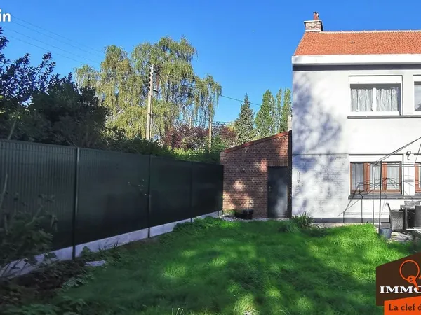 Maison 5 pièces 85 m²