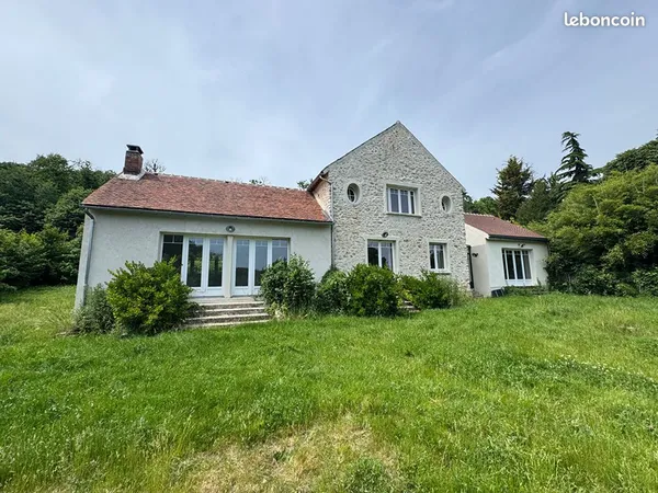 Propriété 9 pièces 217 m²