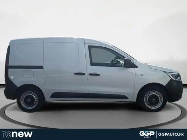 Renault Express Van 1.5 blue dci 95ch confort 22 — photo 6