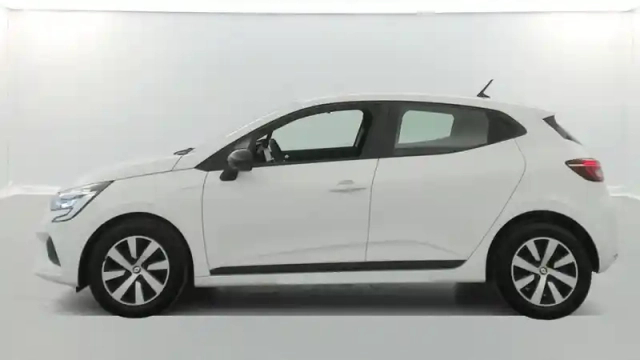 Renault Clio tce 90 equilibre 5p — photo 2