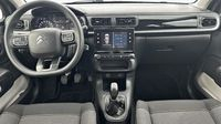 Citroen C3 1.2 PureTech 83ch S&S PLUS — photo 8