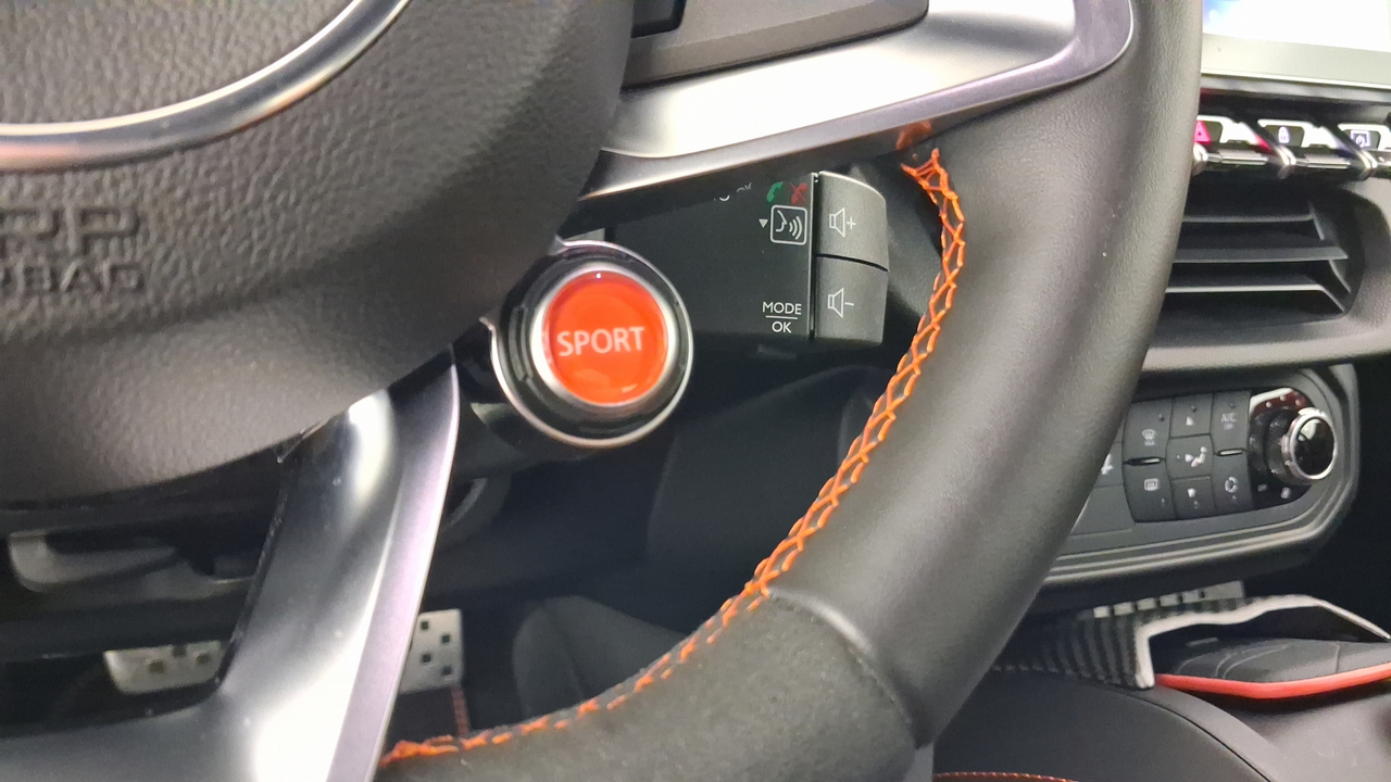 Alpine A110 1.8T 300 ch — photo 19