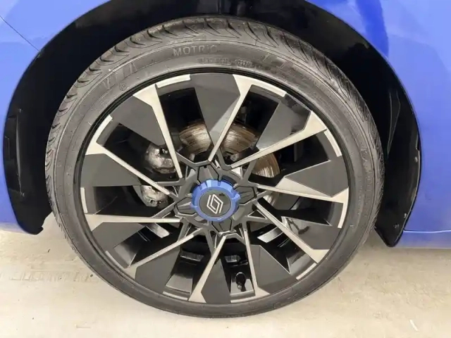 Renault Clio tce 90 ch gsr2 — photo 28