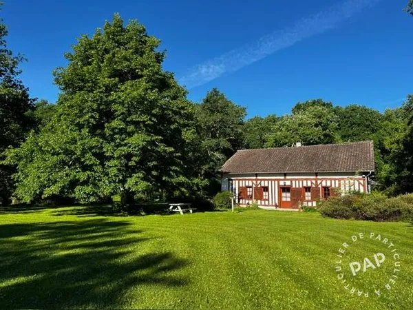 Maison 6 pièces 190 m²