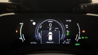 Lexus Nx 450h+ 4WD Executive — photo 10