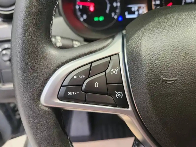 Dacia Duster tce 150 4x2 edc — photo 19