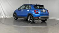 Fiat 500x 1.0 FireFly Turbo T3 120ch Cross — photo 8