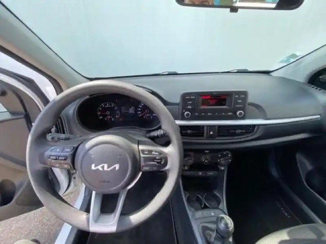 Kia Picanto 1.0 dpi 67ch active — photo 15