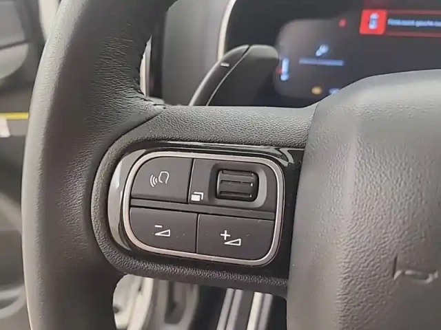 Citroën C5 Aircross bluehdi 130 eat8 — photo 126