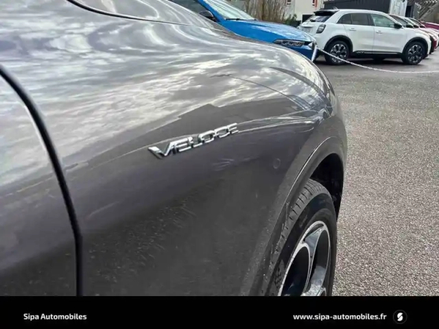 Alfa Romeo Stelvio 2.2 160 ch at8 — photo 89