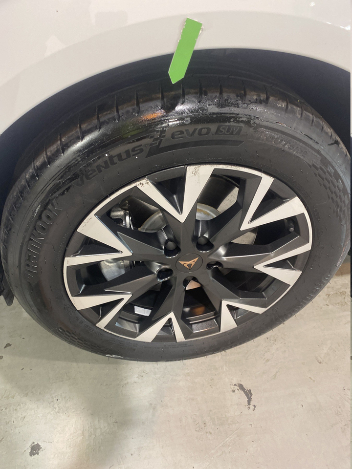 Cupra Terramar — photo 40