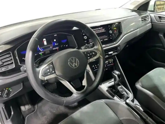Volkswagen Polo 1.0 tsi 95 s&amp;s dsg7 style — photo 8
