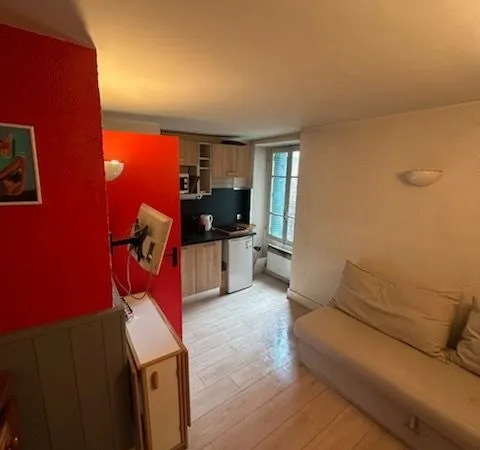 Studio centre ville