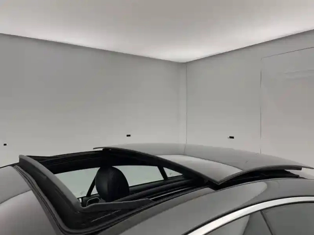 Mercedes Classe E coupé 400 d 9g-tronic 4-matic — photo 59