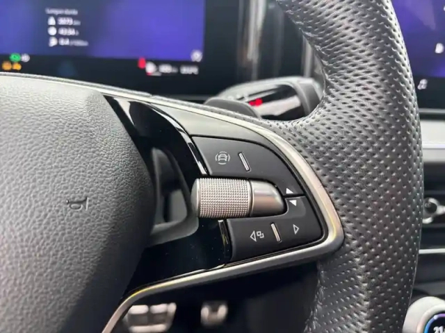 Honda Cr-V hybrid 2.0 i-mmd 4wd