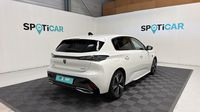 Peugeot 308 PHEV 180ch GT e-EAT8 — photo 5