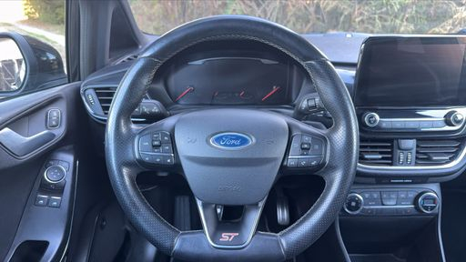 Ford Fiesta 1.5 EcoBoost 200 - St Plus – 2019 – 120277 km – Essence – Boîte Manuelle — photo 36