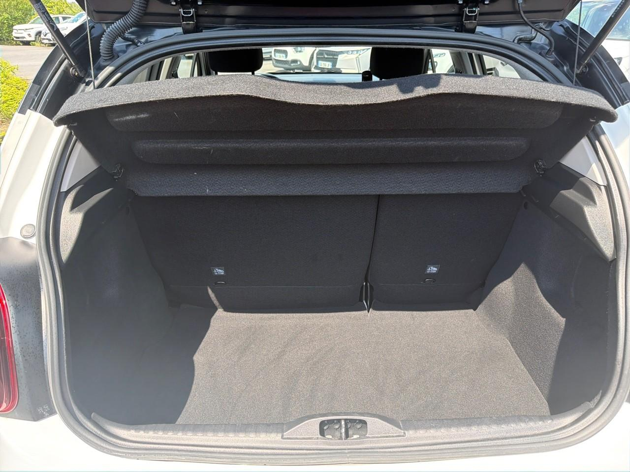 Citroën C3 1.2 puretech 83ch s&s max — photo 6