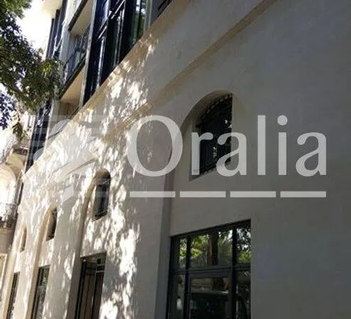 Appartement 1 pièce 37 m²