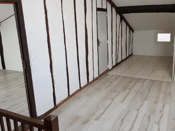 Appartement T 3 70 m2