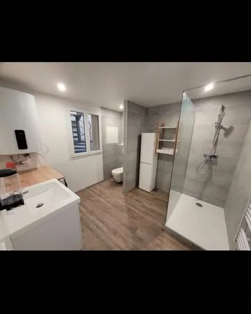 Loue appartement Hyper centre au calme
