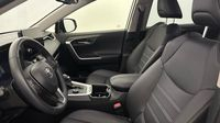 Toyota Rav4 2.5 Hybride 222ch 30 Years AWD-i MY24 — photo 12
