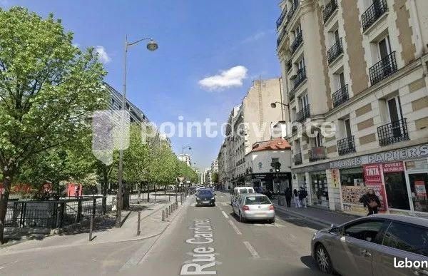 Bureaux 97 m²