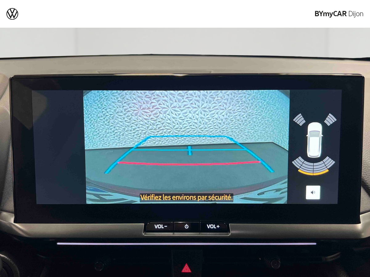 Toyota C-HR Hybride Rechargeable 225 — photo 19