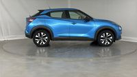 Nissan Juke 1.0 DIG-T 114ch Acenta DCT 2021.5 — photo 4