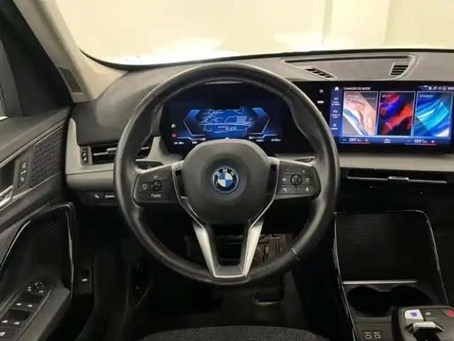 Bmw X1 ixdrive30 313ch — photo 10