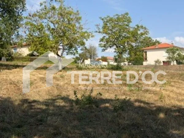 Terrain à vendre à Rosières