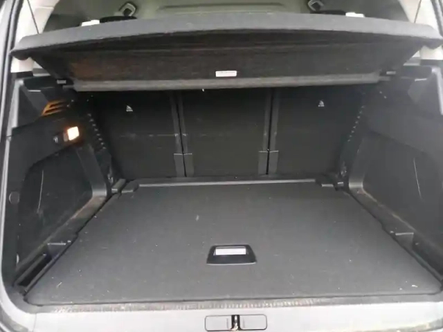 Citroën C5 Aircross puretech 130 s&amp;s bvm6 — photo 6