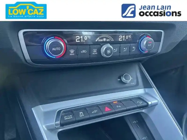 Audi Q3 45 tfsie 245 ch s tronic 6 — photo 55