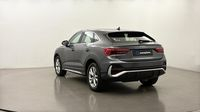 Audi Q3 Sportback 35 TDI 150ch S line S tronic 7 — photo 8